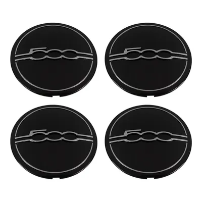 Radnabendeckel 4er-Set