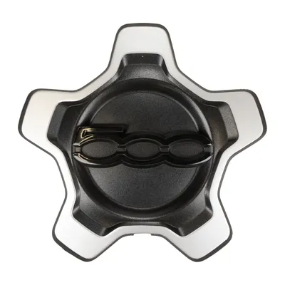 Radnabendeckel