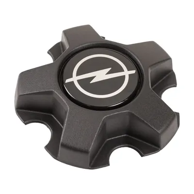 Radnabendeckel