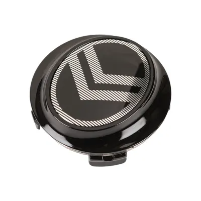 Radnabendeckel