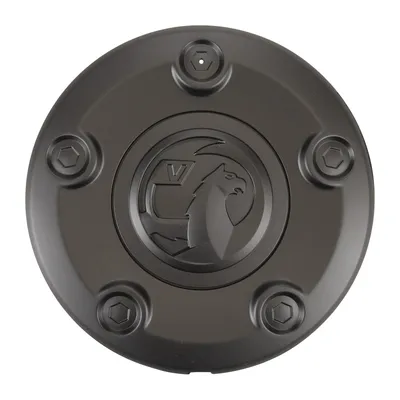 Radnabendeckel