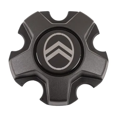 Radnabendeckel