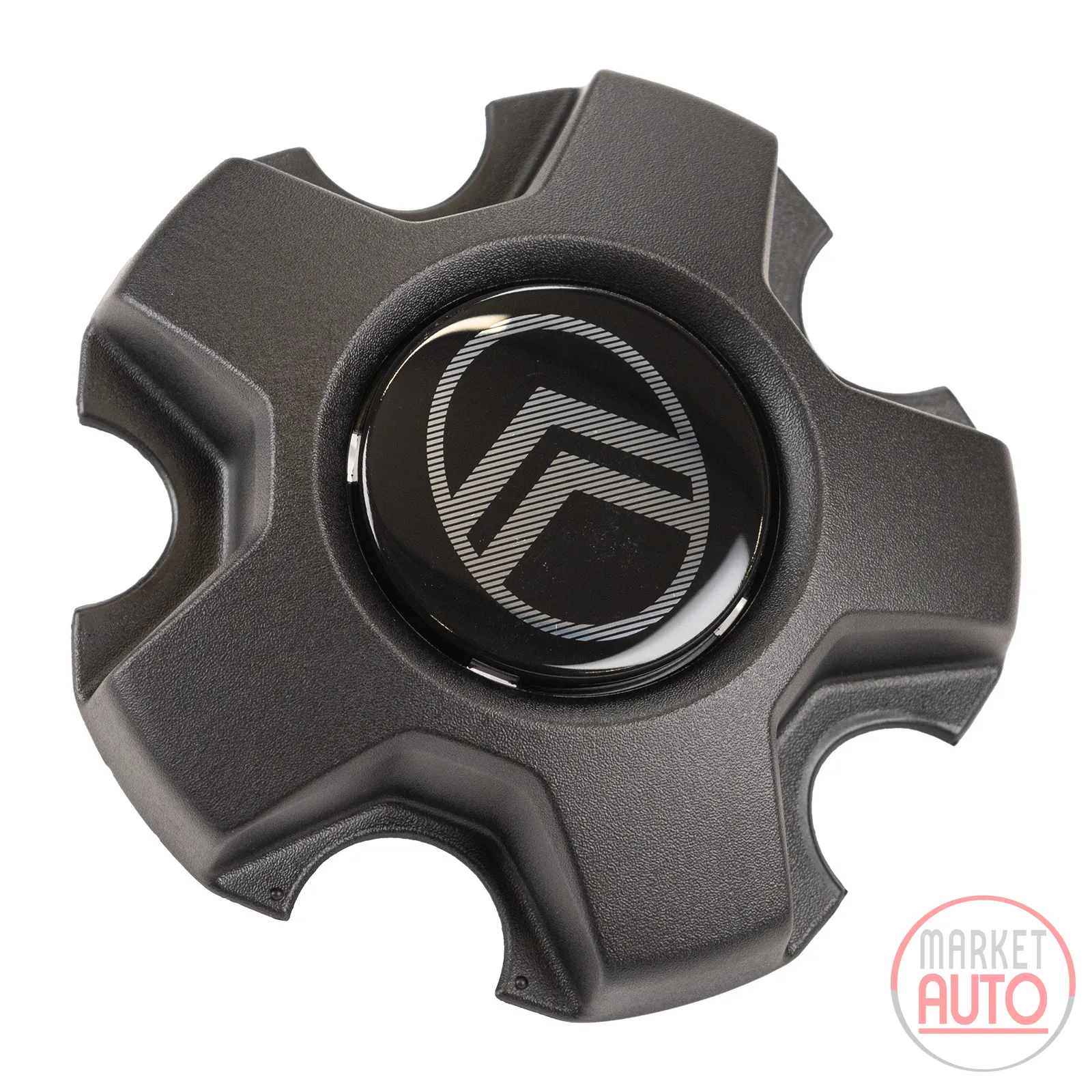 Radnabendeckel