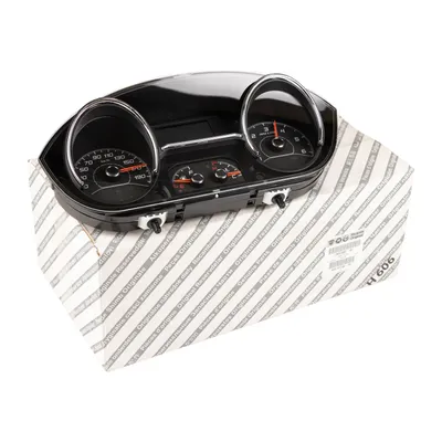 Kombiinstrument Tachometer