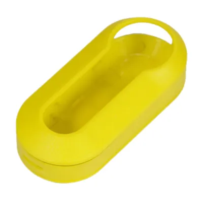 Key Schlüssel Cover *Gelb*