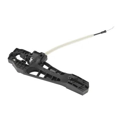 Gehäuse Türgriff hinten rechts