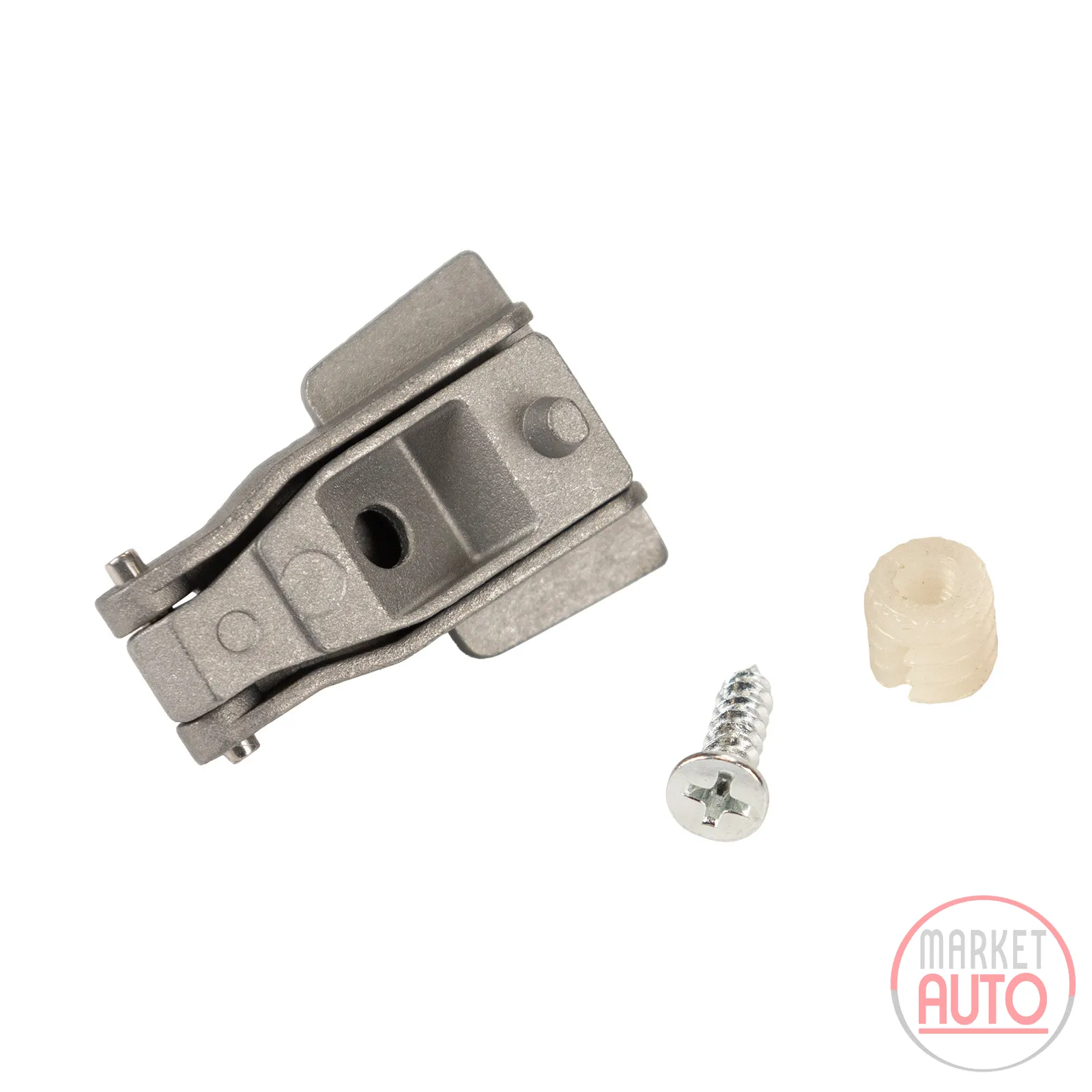 Reparatursatz Kit Scharnier Türgriff