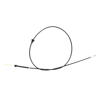 Motorhaubenzug
