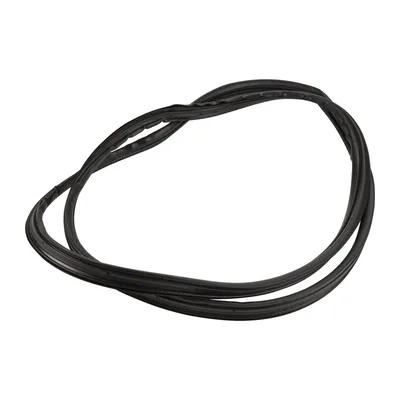 Profilgummi links hinten