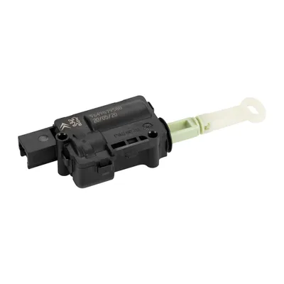 Stellmotor für Zentralverriegelung