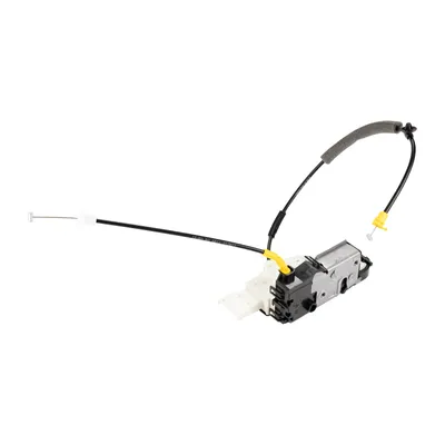 Türschließ & Öffnungsmechanismus Vordertür links PSA OE(9135AR)