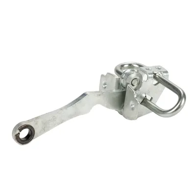 Türfangband vorne 10mm