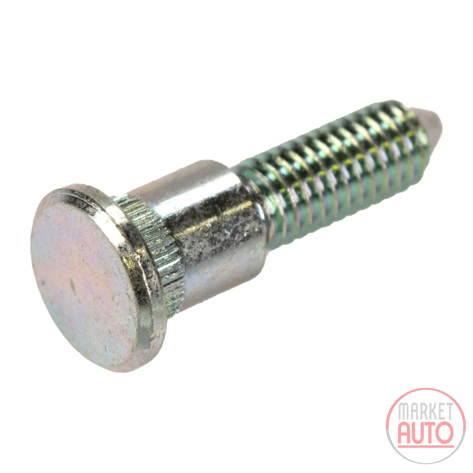 Bolzen für Türfangband