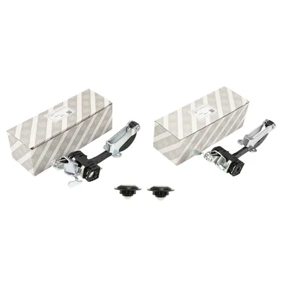 Umrüstung Türarretierung Fiat Ducato X250 Baujahr 2014-2018