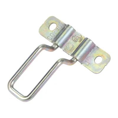 Hecktür Schlossfalle Gesperre