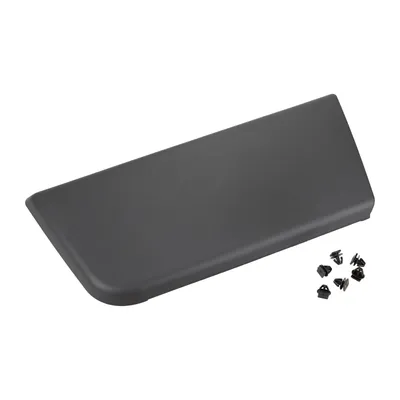 Rammschutzleiste vorne links alle L=40cm