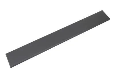 Rammschutzleiste links L=  140cm