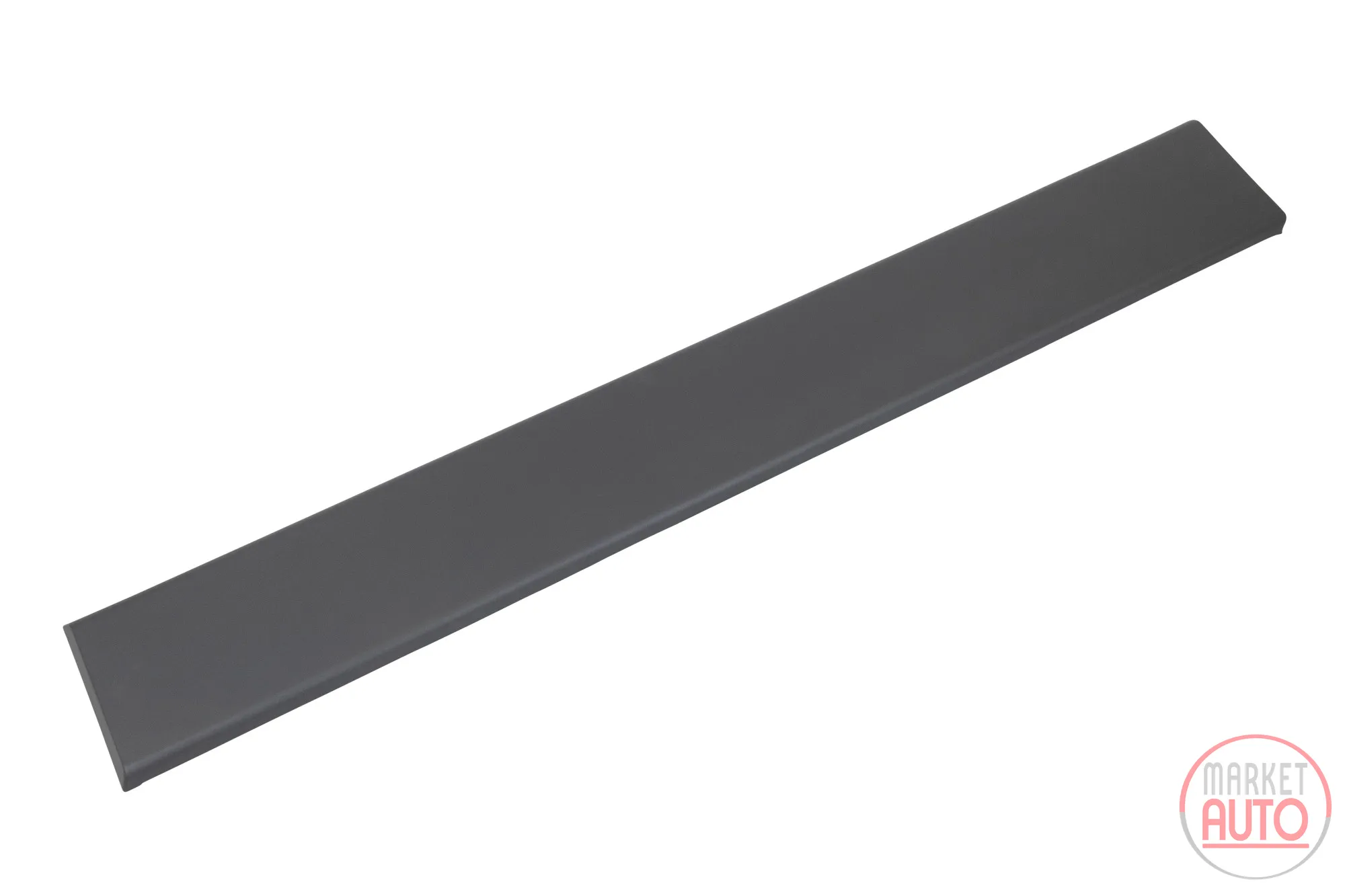Rammschutzleiste links L= 140cm