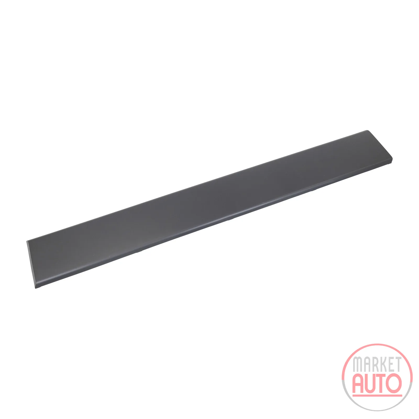 Rammschutzleiste links L= 140cm grau Original PSA (8546T8)