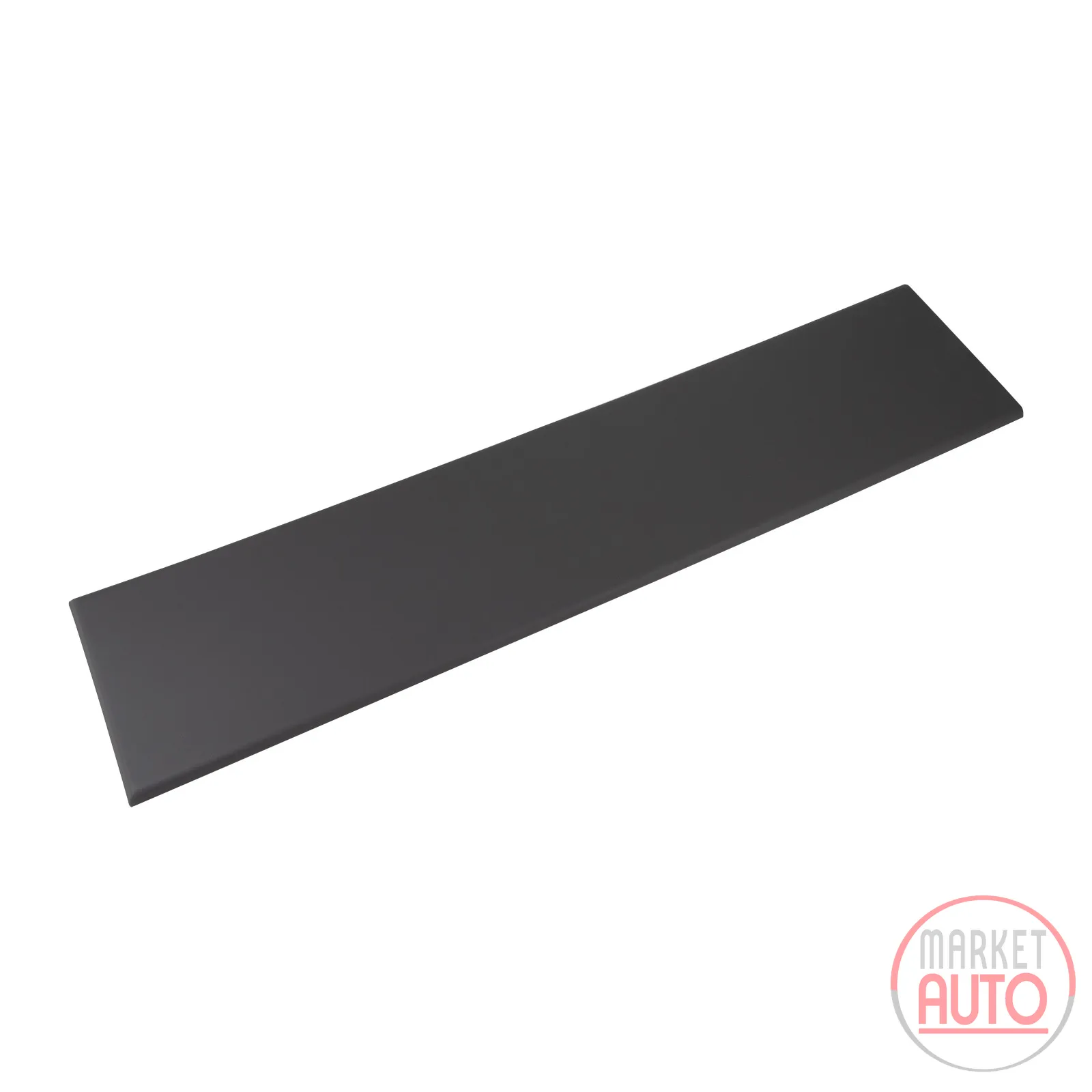 Rammschutzleiste Hecktür links L=82cm