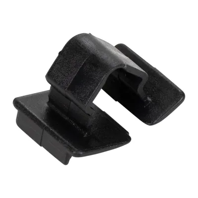 Befestigungen, Clips Schwarz Original FCA (46804433)