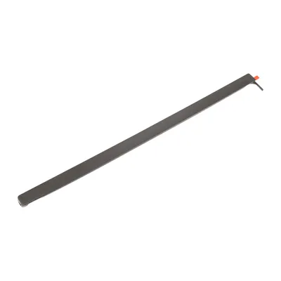 Dachzierleiste links