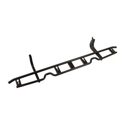 Trittgitter Einstiegsleiste