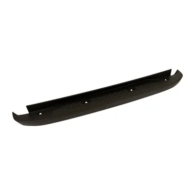 Trittbelag hinten