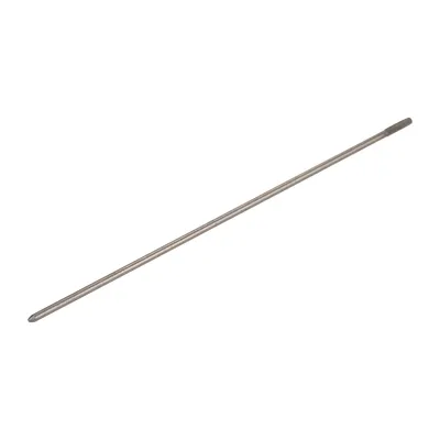 Bolzen Tankeinfüllstutzenverkleidung 18 cm Länge