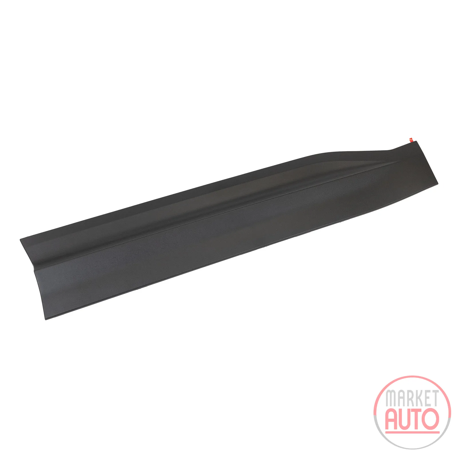 Zierleiste vorne rechts