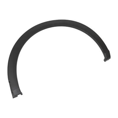 Zierleiste hinten links