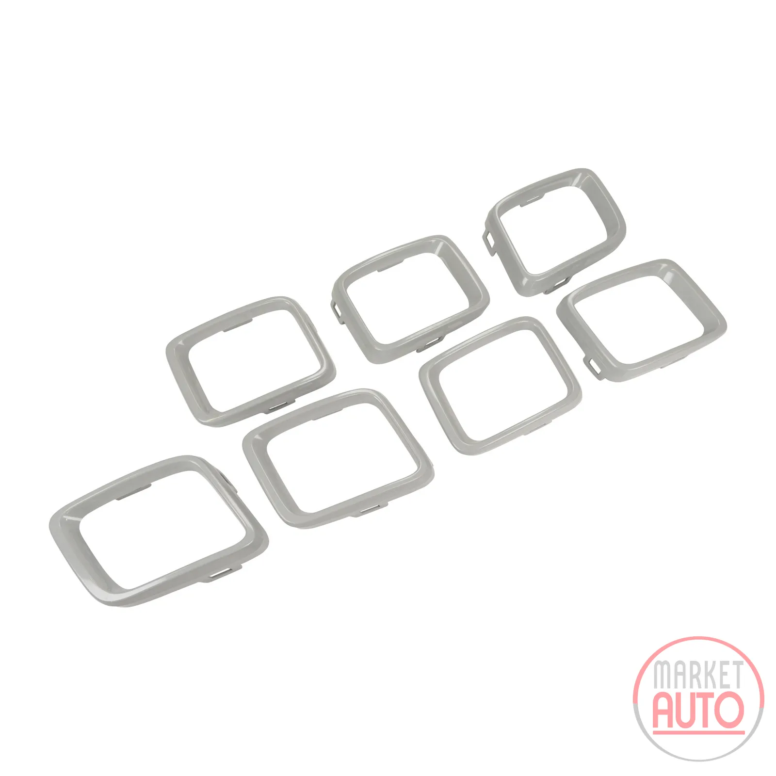 Kühlergitter