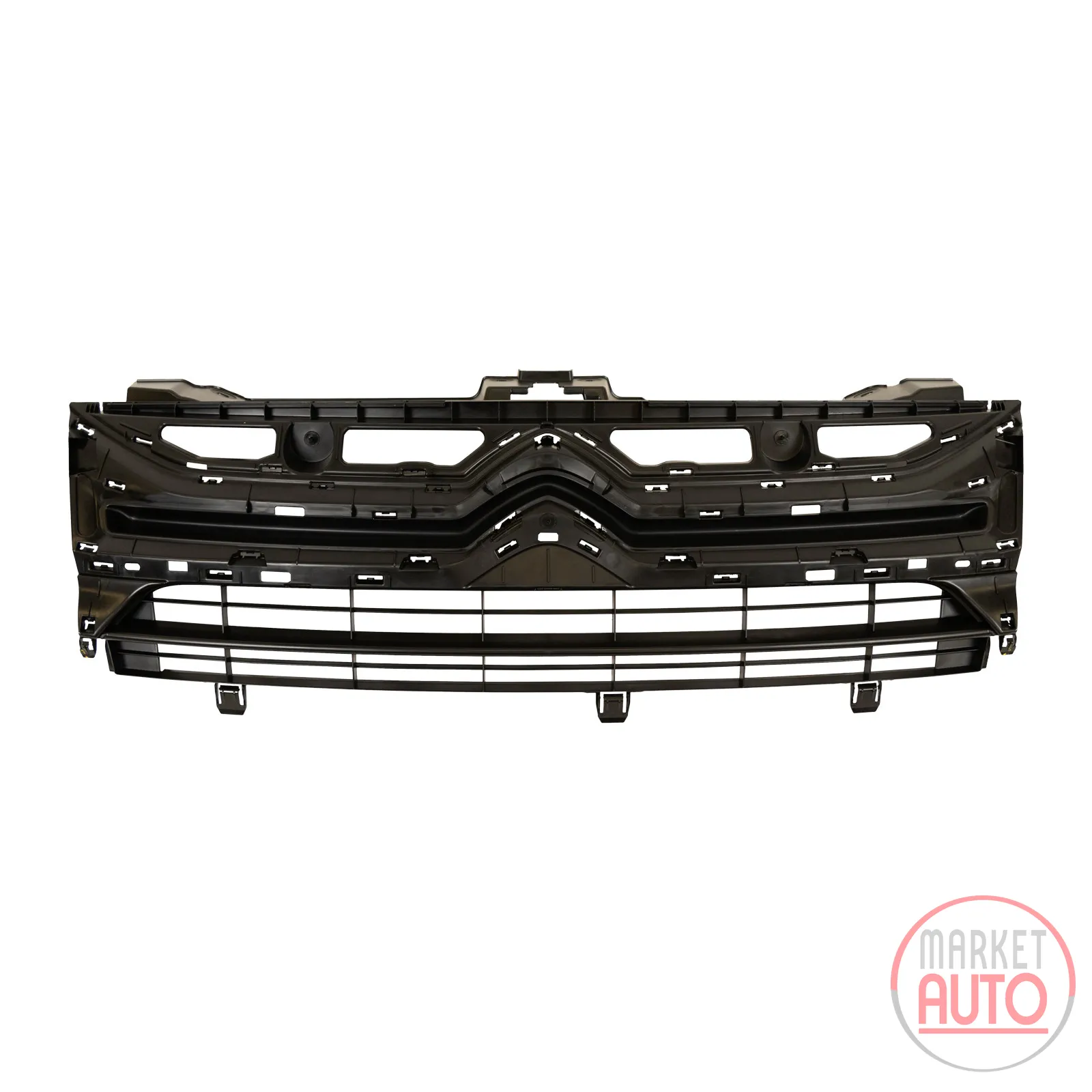 Kühlergitter PSA OE (1608225180)
