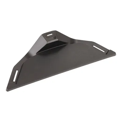 Kühlergrilldeckel