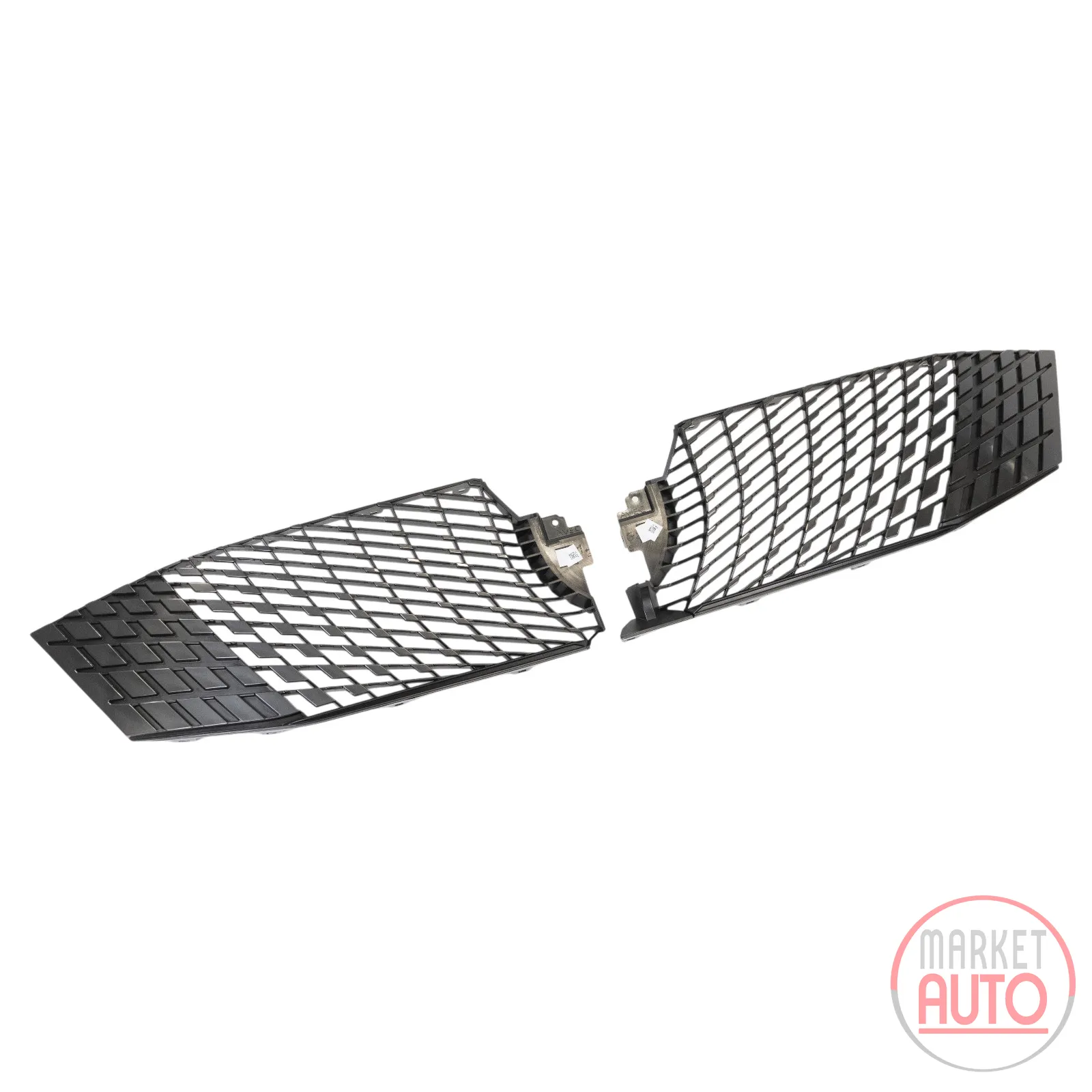 Kühlergrill
