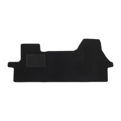 Fußmatte Imperial hochwertig in schwarz