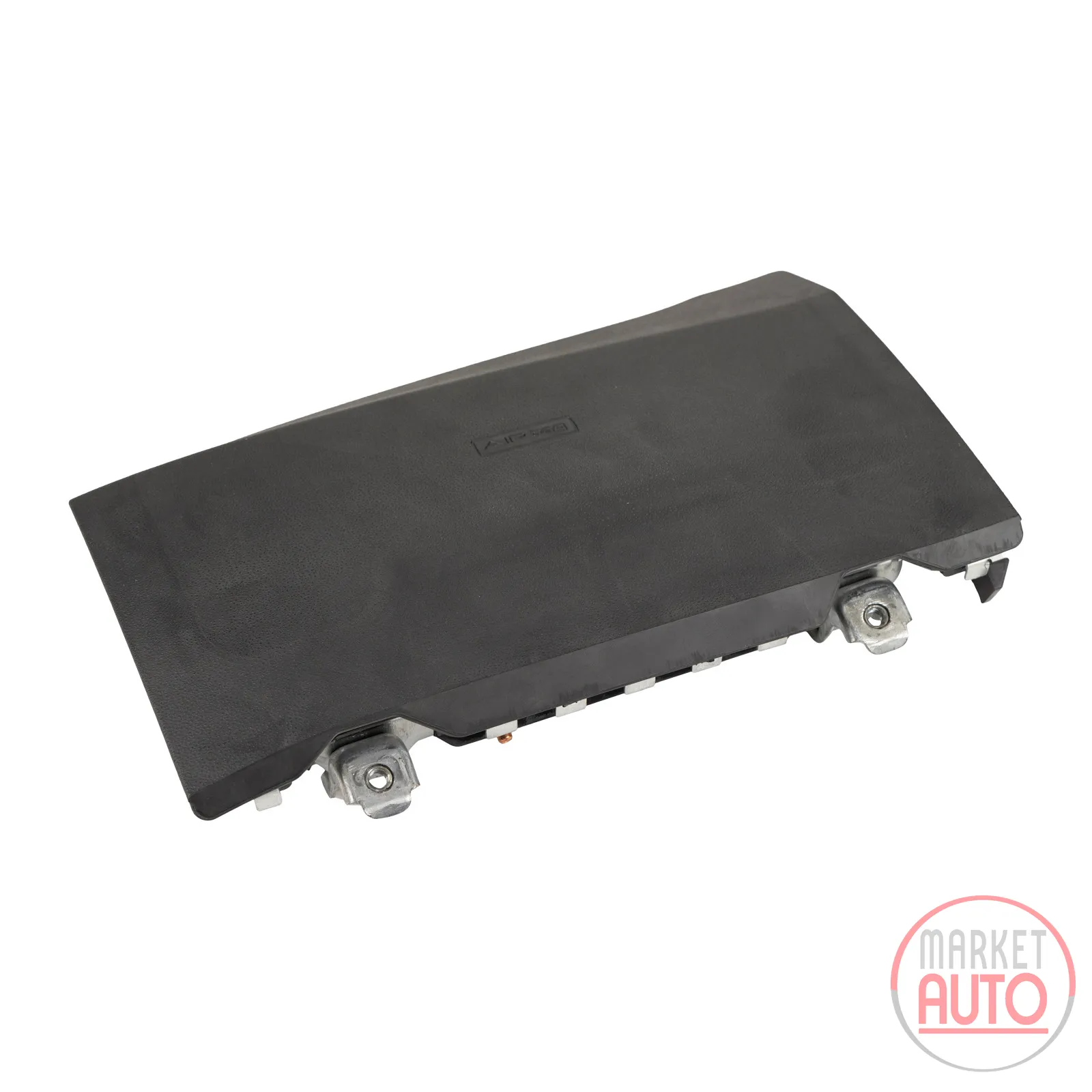 Air Bag Kniebereich