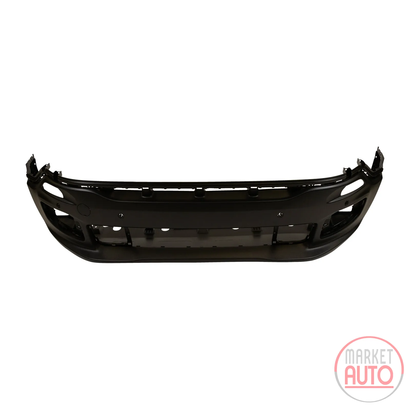 Stoßstange Vorne Unten