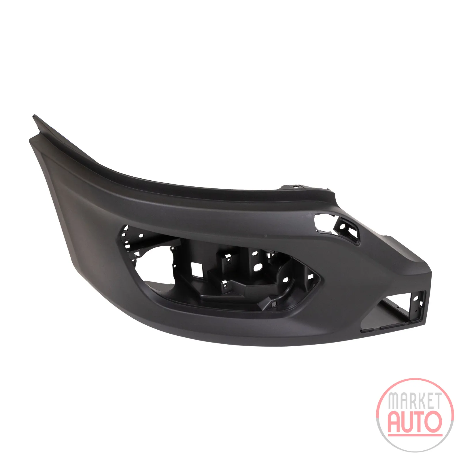 Stoßstangenecke vorne rechts
