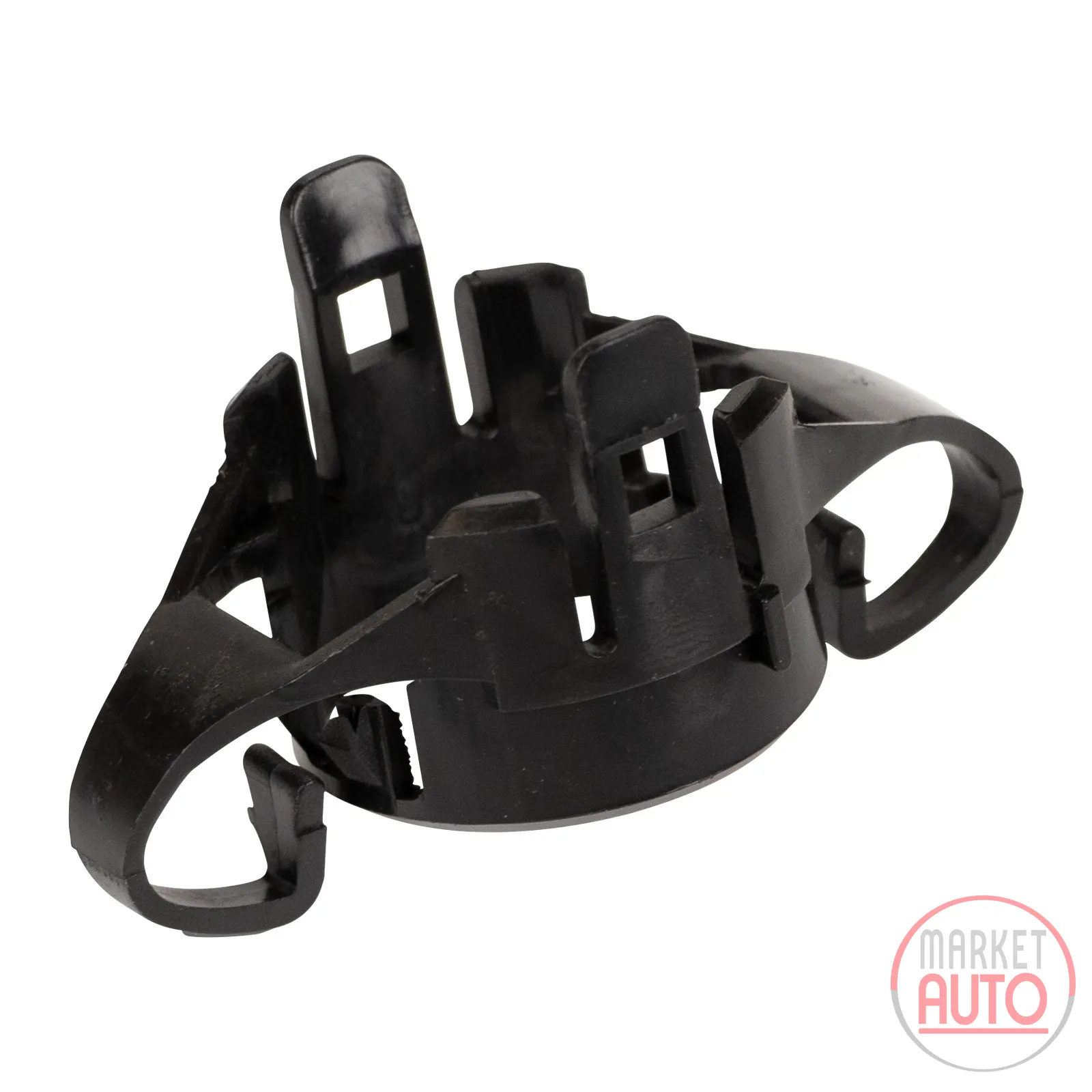 Ring für den Parksensor