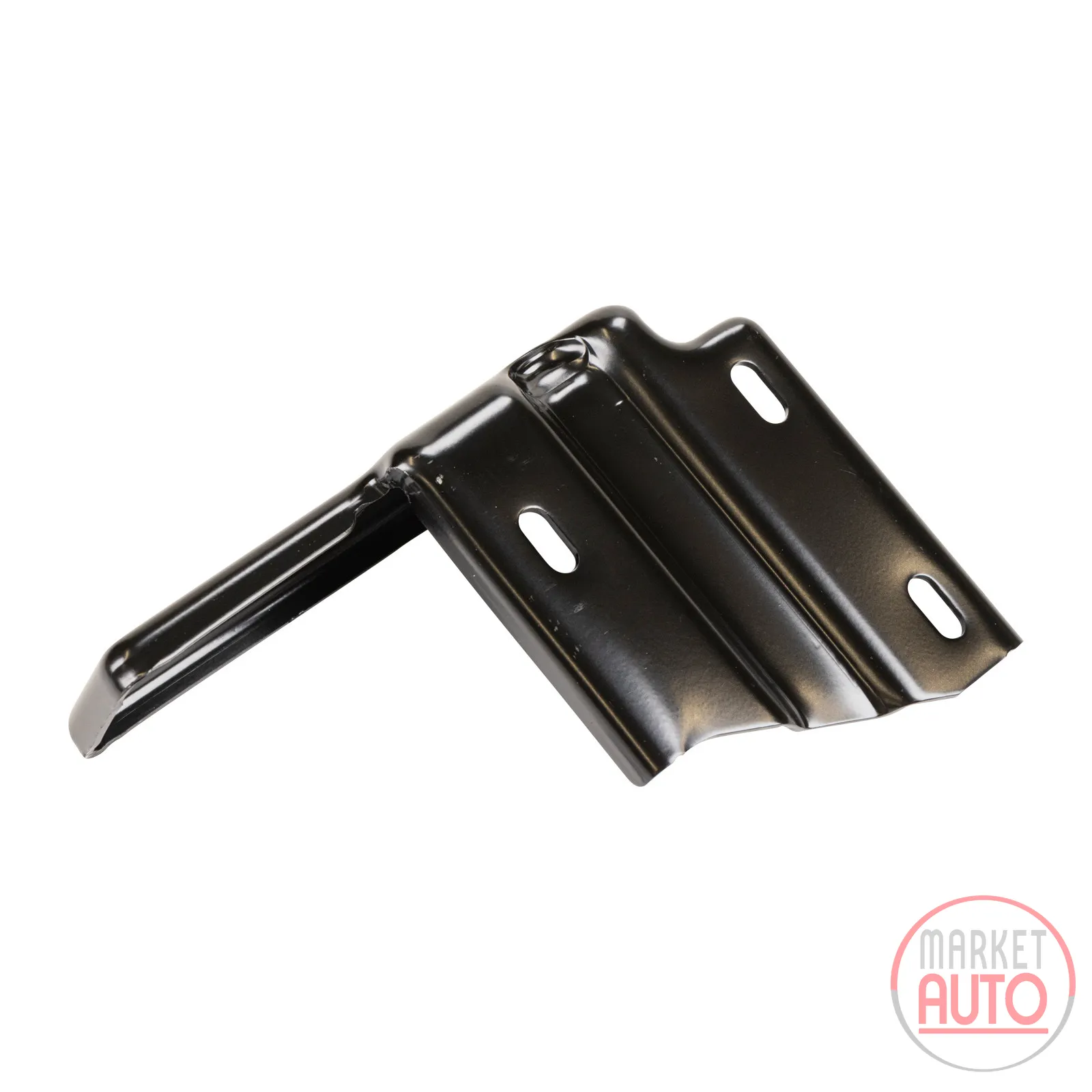 Stoßstangen halter vorne links