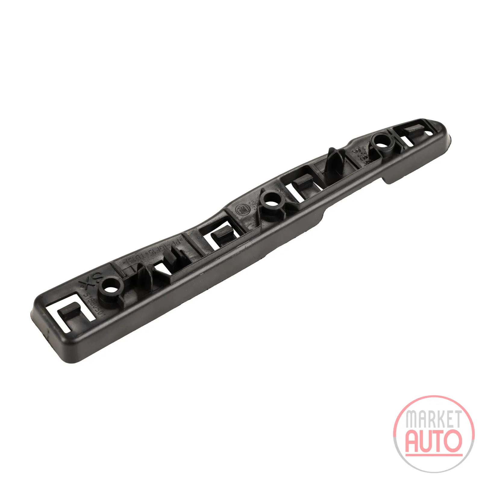 Stoßstangen Halter links Original FCA (51880501)