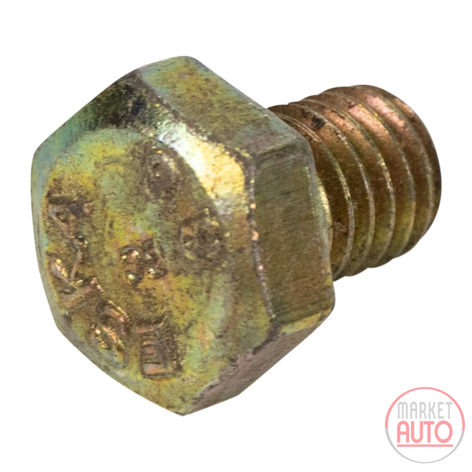 Bolzen M8 X 10 mm