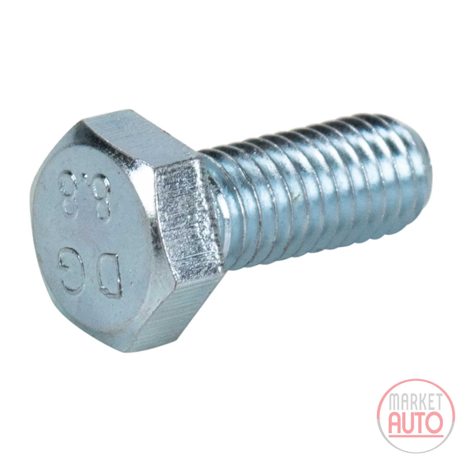 Bolzen M8 X 20 mm