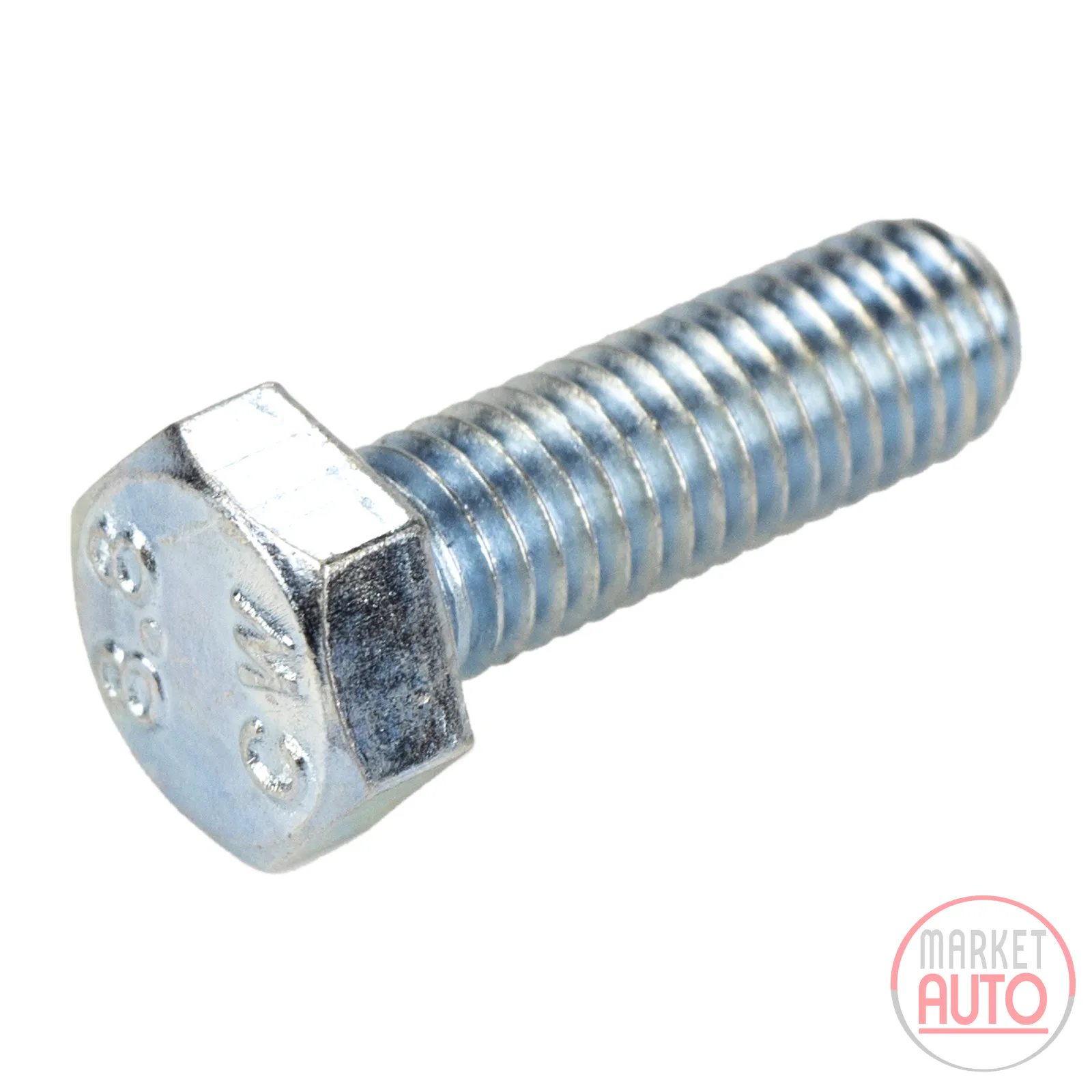 Bolzen M8 X 25 mm