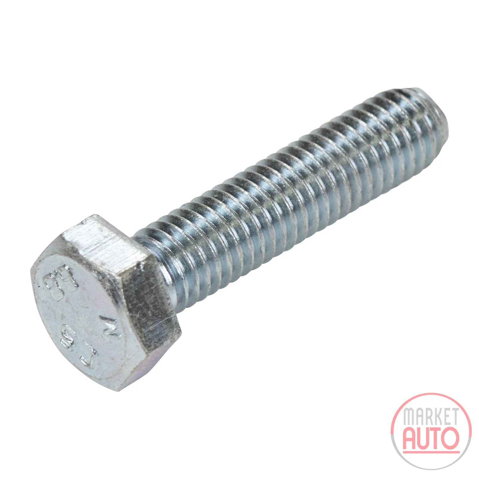 Bolzen M8 X 35 mm
