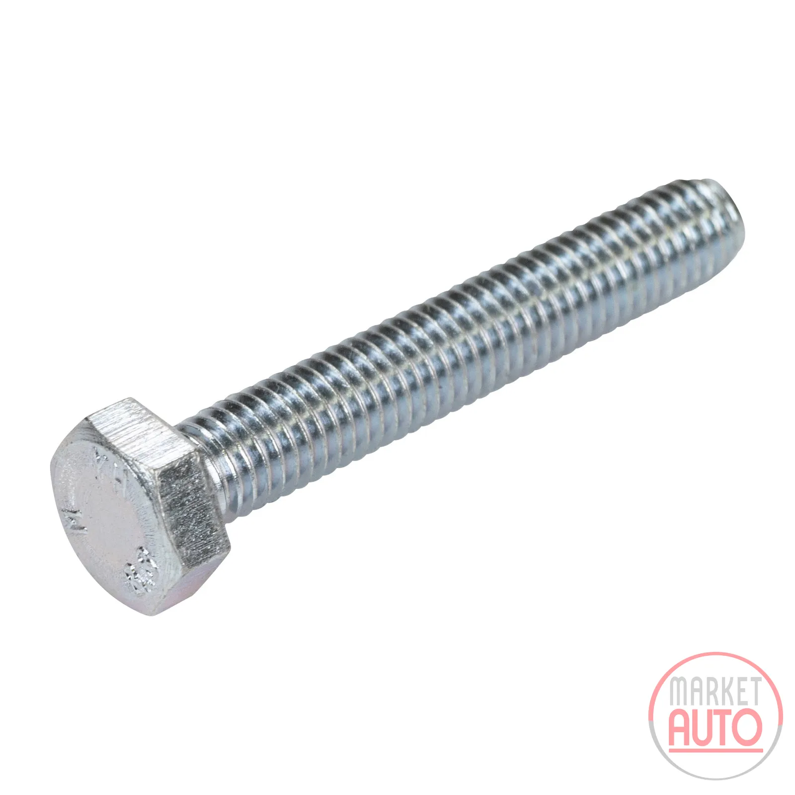 Bolzen M8 X 50 mm