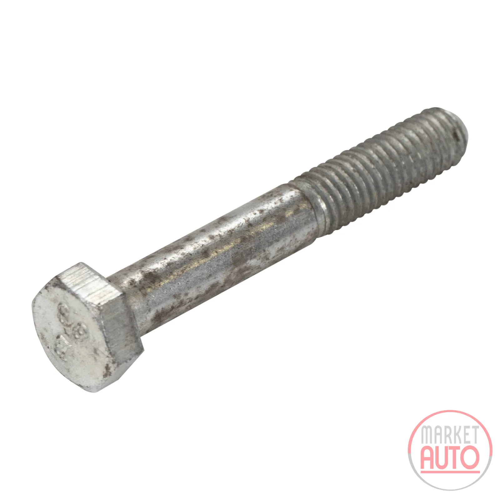 Bolzen M8 X 55 mm