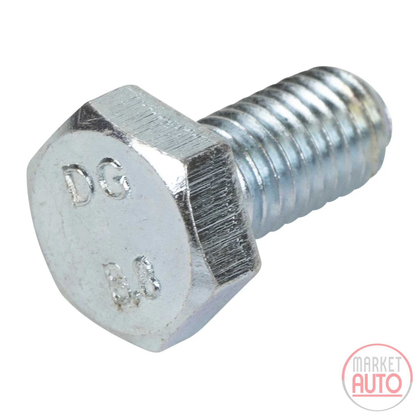Bolzen M10 X 20 mm