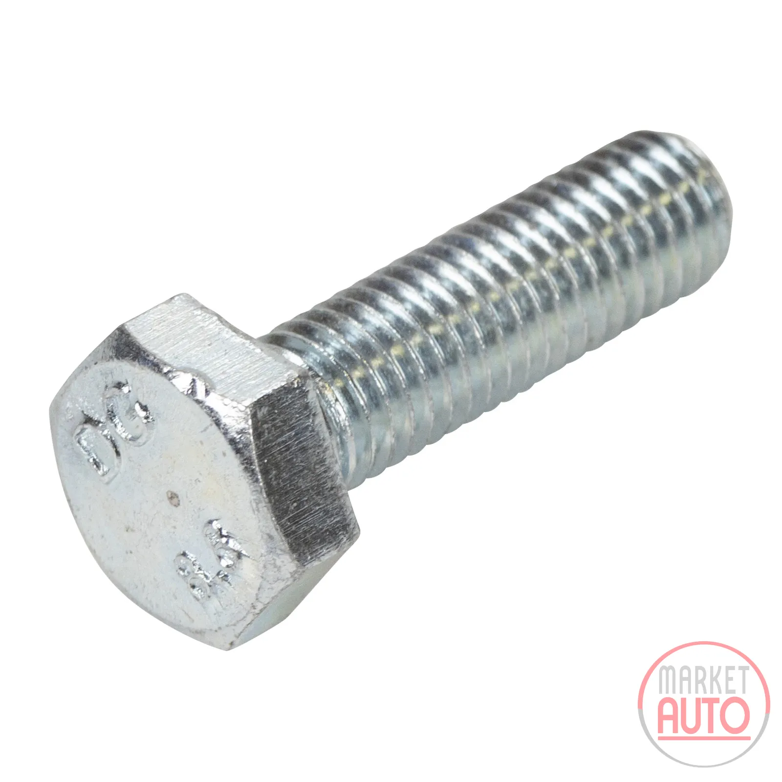 Bolzen M10 X 35 mm